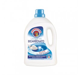 CHANTE CLAIR Detergent Lichid cu Bicarbonat 30 de Spalari 